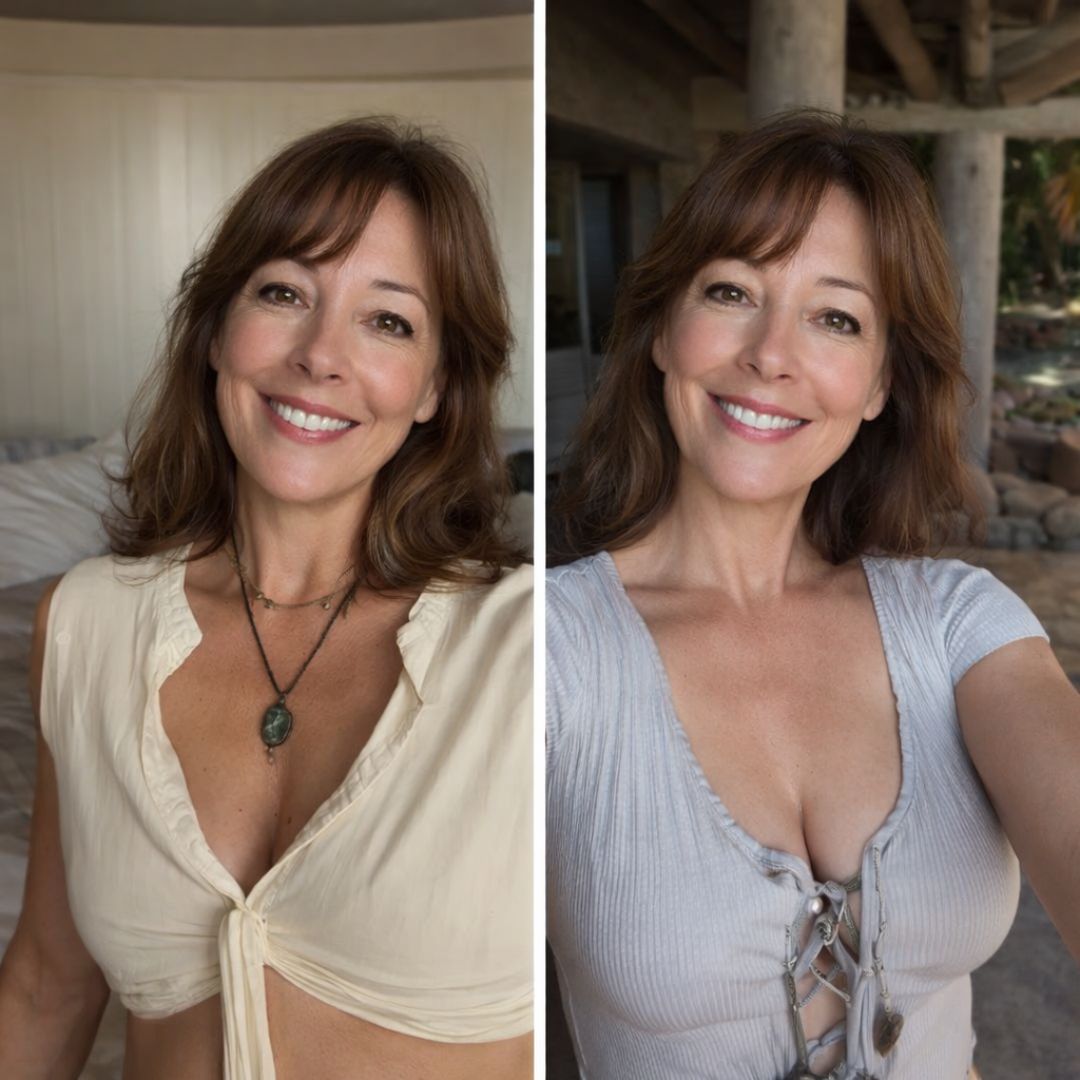 Plush Glow Chest Firming & Hydration Patch