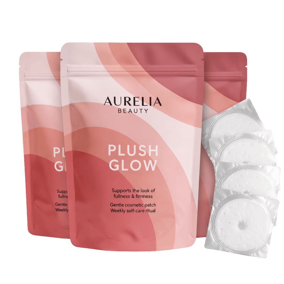 Plush Glow (Sold Out)